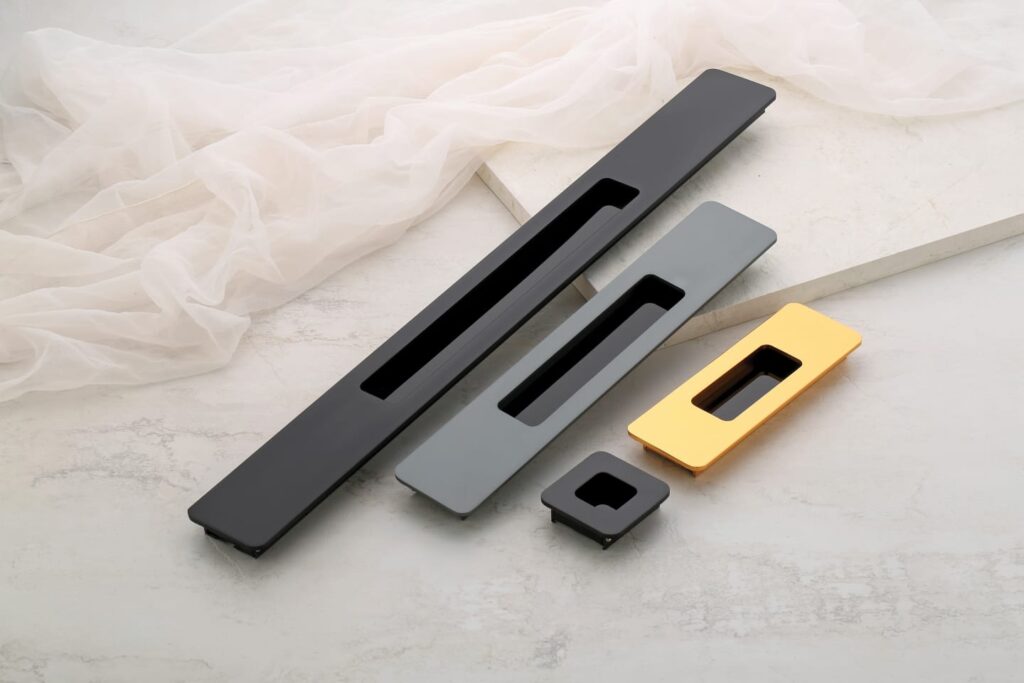 Altitude A-54 Sliding Handle catalogue product