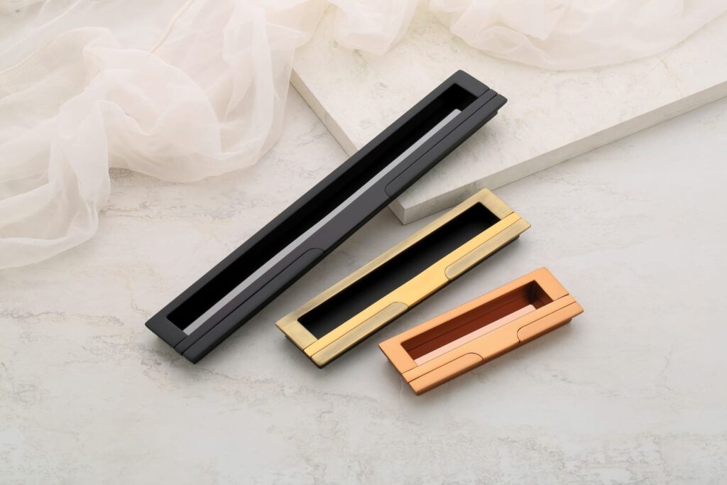 Altitude 1561 Sliding Handle catalogue product
