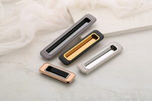 Altitude 1540 Sliding Handle catalogue product