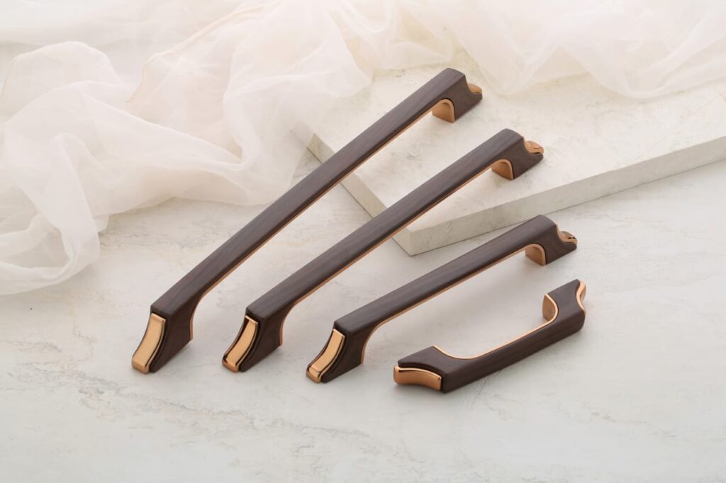 Altitude 1548 Cabinet Handle catalogue product