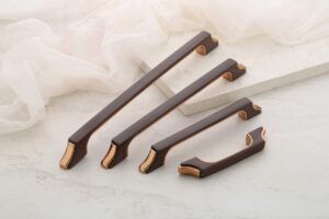 Altitude 1548 Cabinet Handle catalogue product