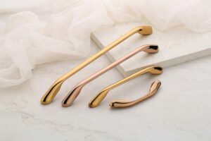 Altitude 1508 Cabinet Handle catalogue product