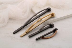 Altitude 1565 Cabinet Handle catalogue product