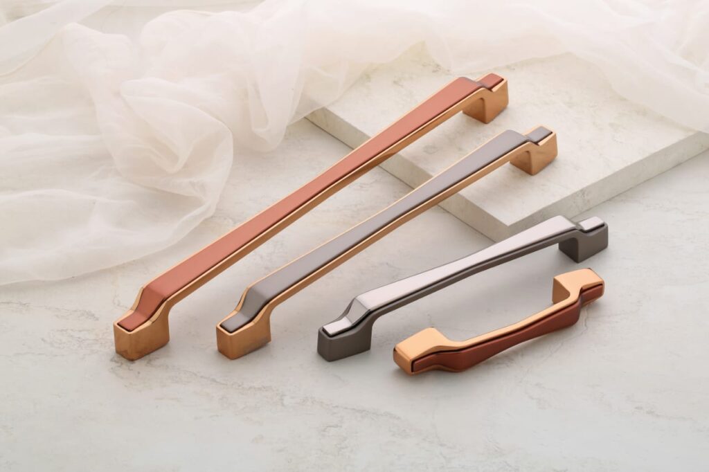 Altitude L-130 Cabinet Handle catalogue product
