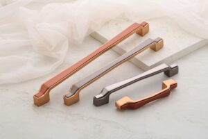 Altitude L-130 Cabinet Handle catalogue product