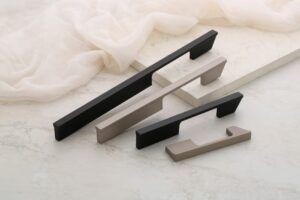 Altitude A-39 Wardrobe Handle catalogue product