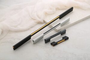 Altitude A-52 Wardrobe Handle catalogue product