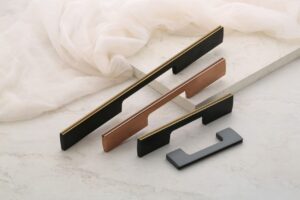 Altitude A-3 Wardrobe Handle catalogue product