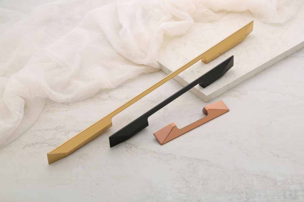 Altitude A-56 Wardrobe Handle catalogue product
