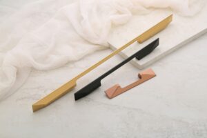 Altitude A-56 Wardrobe Handle catalogue product