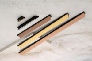 Altitude HERON Profile Handle catalogue product