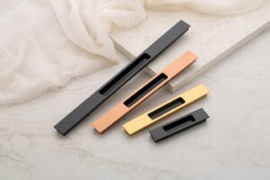 Altitude A-53 Sliding Handle catalogue product