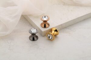 Altitude 1433 Knobs catalogue product