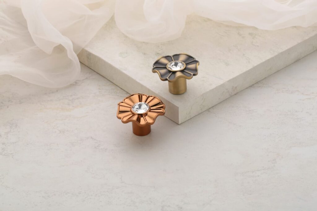 Altitude 1417 Knobs catalogue product