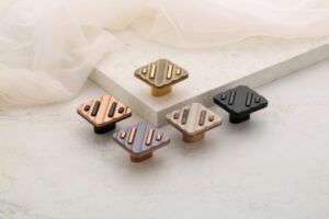 Altitude A-801 Knobs catalogue product