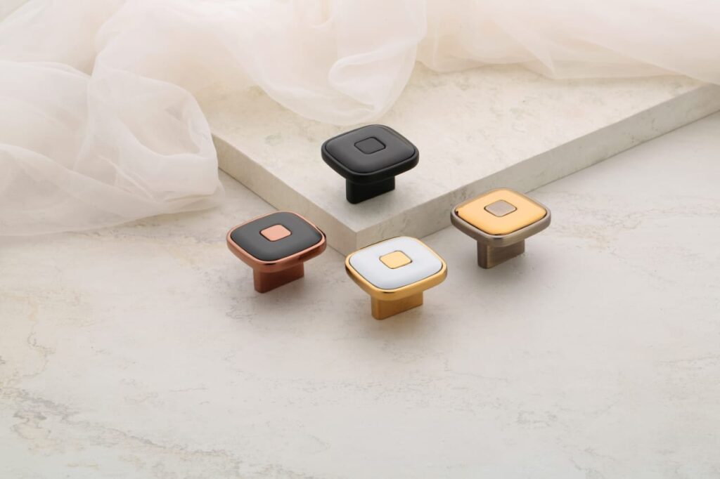Altitude BUTTON Knobs catalogue product