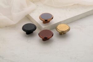 Altitude A-805 Knobs catalogue product