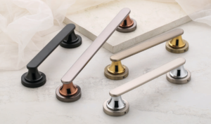 Altitude BONN Conceal Door Handle catalogue product