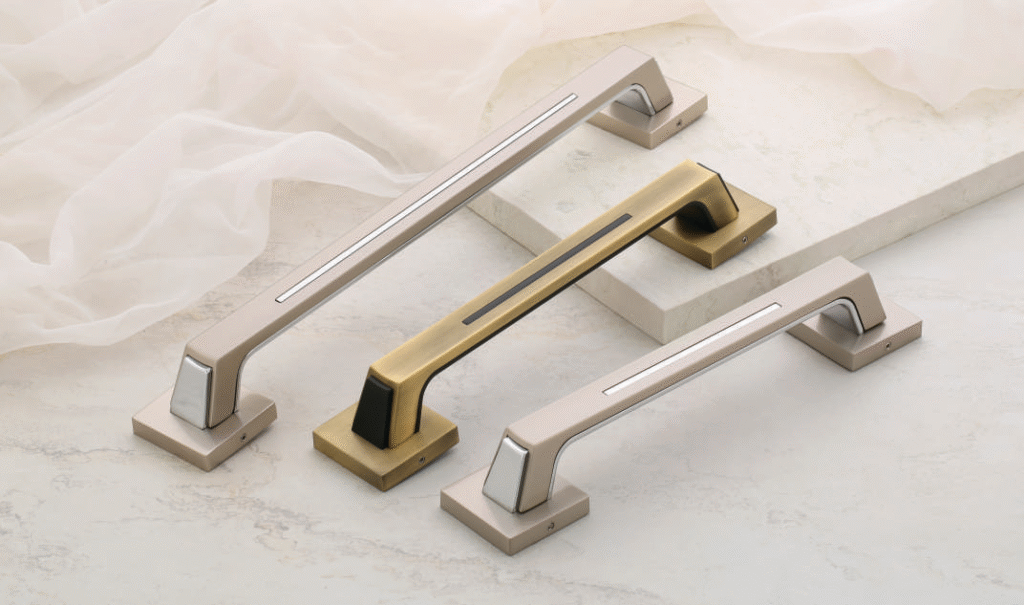 Altitude CELLO Conceal Door Handle catalogue product