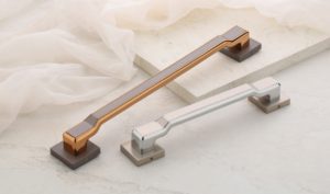 Altitude CIAZ Conceal Door Handle catalogue product