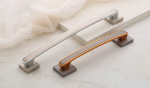 Altitude COBRA Conceal Door Handle catalogue product