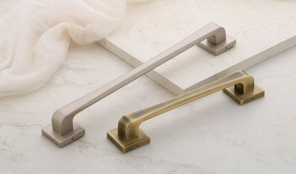 Altitude KIA Conceal Door Handle catalogue product