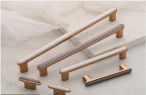 Altitude 1195 Cabinet Handle catalogue product