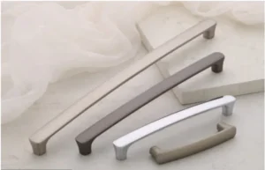 Altitude 1637 Cabinet Handle catalogue product