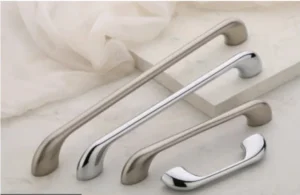 Altitude 222 Cabinet Handle catalogue product