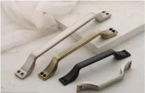Altitude 301 Cabinet Handle catalogue product