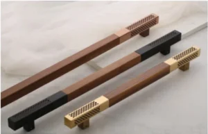 Altitude 307 Main Door Handle catalogue product