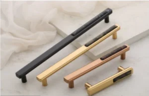 Altitude 310 Wardrobe Handle catalogue product