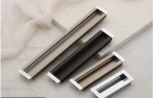 Altitude 515 Sliding Handle catalogue product