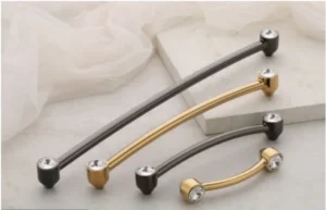 Altitude 7001 Cabinet Handle catalogue product