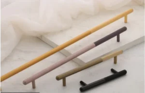 Altitude 7127 Wardrobe Handle catalogue product