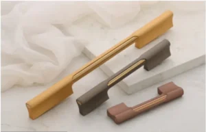 Altitude A-601 Wardrobe Handle catalogue product