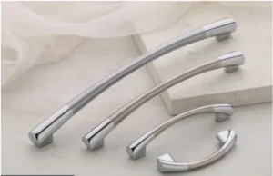 Altitude C.R. Cabinet Handle catalogue product
