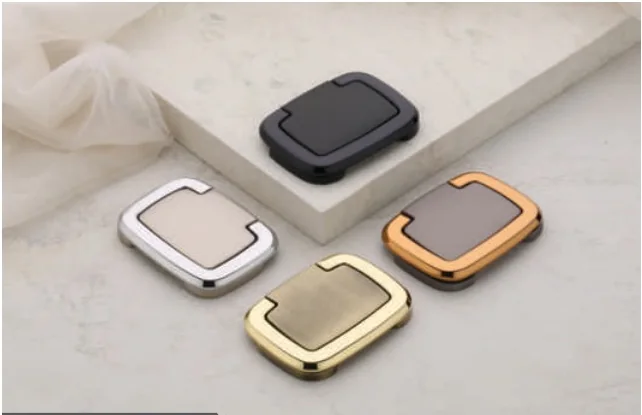 Altitude COR Chest Handle catalogue product