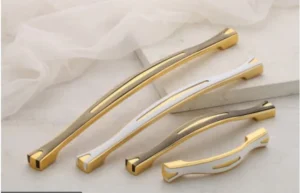Altitude L-136 Cabinet Handle catalogue product
