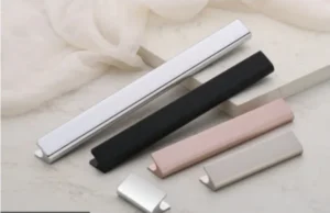 Altitude P-005 Profile Handle catalogue product