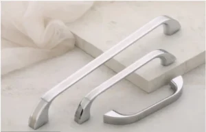 Altitude SONATA Cabinet Handle catalogue product