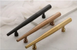 Altitude SUBMARINE Main Door Handle catalogue product