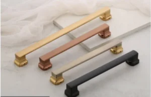 Altitude TOSS Main Door Handle catalogue product