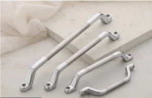 Altitude VIVO Cabinet Handle catalogue product