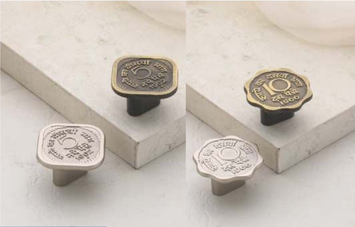 Altitude 5 & 10 Paisa product image