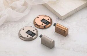 Altitude Soft Touch Stopper product image