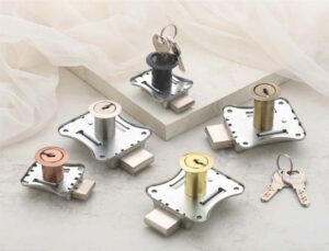 Altitude Drawer Lock product image